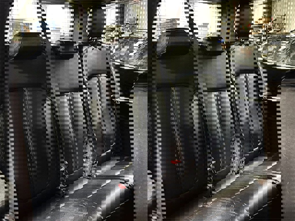 Used 2022 Jeep Wagoneer Series I image 30