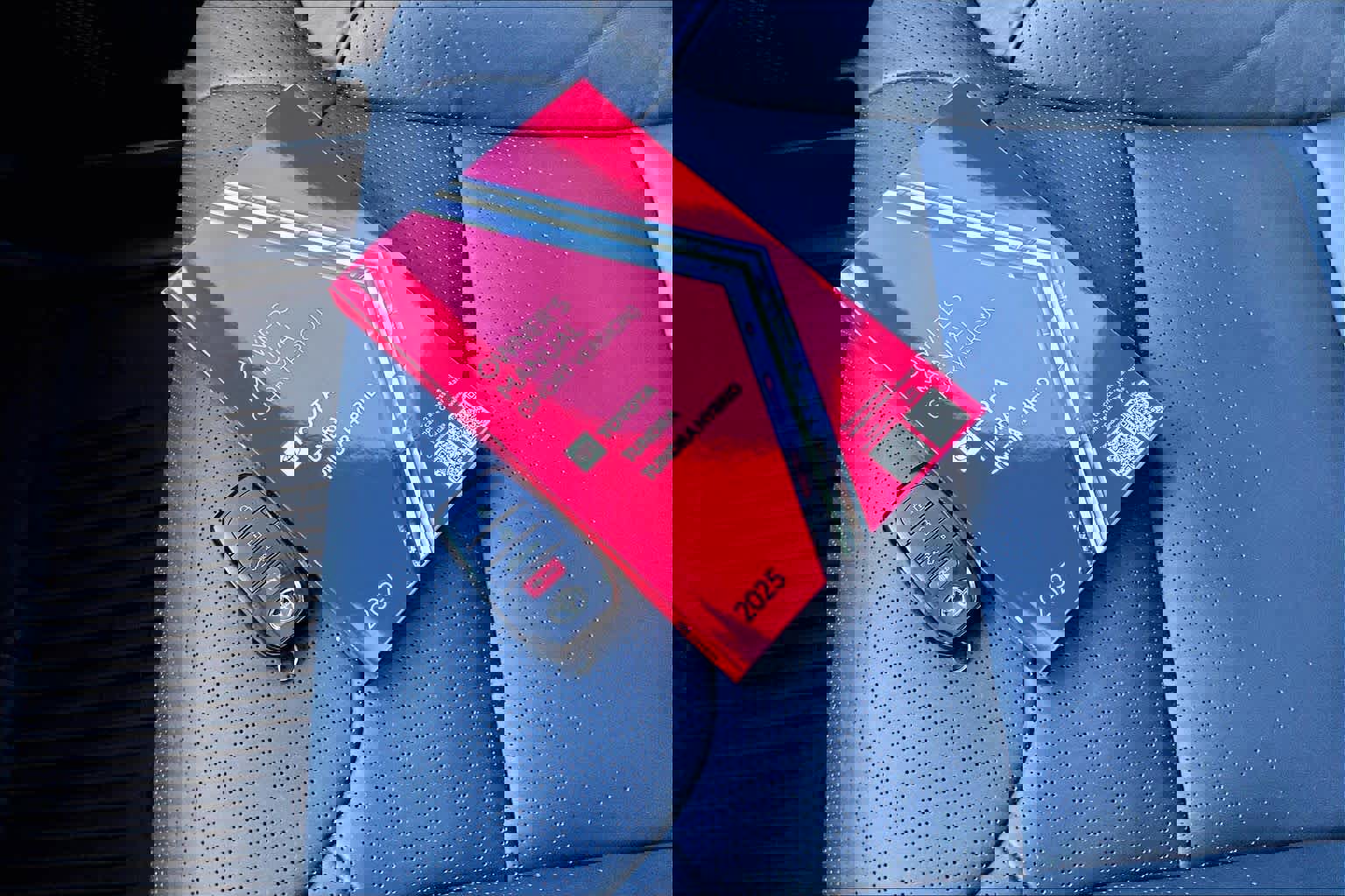 Used 2025 Toyota Tundra Platinum image 15