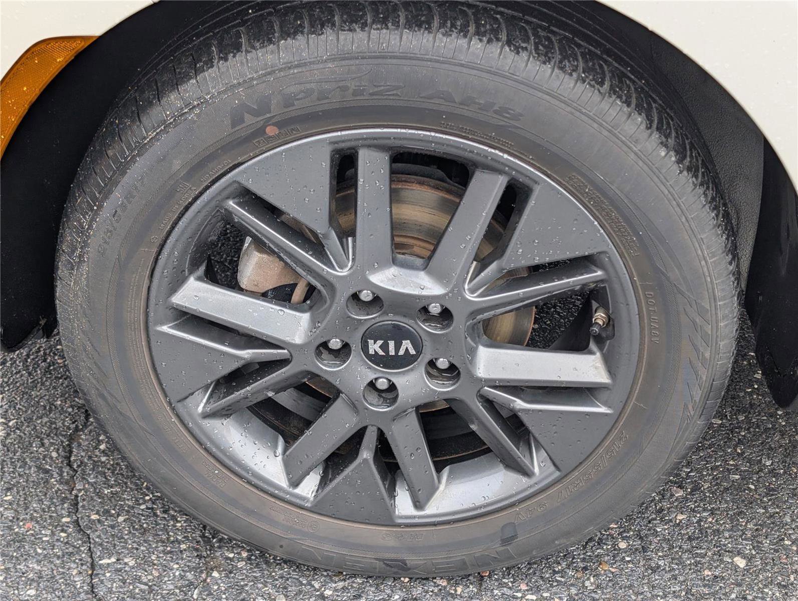 Used 2021 Kia Soul S image 11
