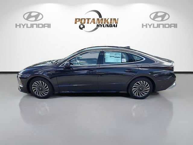 New 2026 Hyundai Sonata SEL image 8