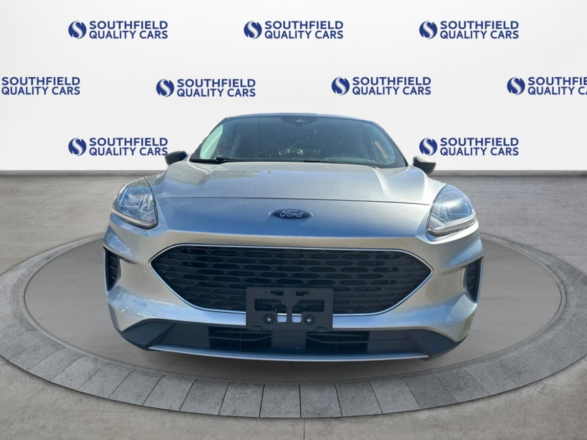 Used 2022 Ford Escape SE AWD/4WD image 9