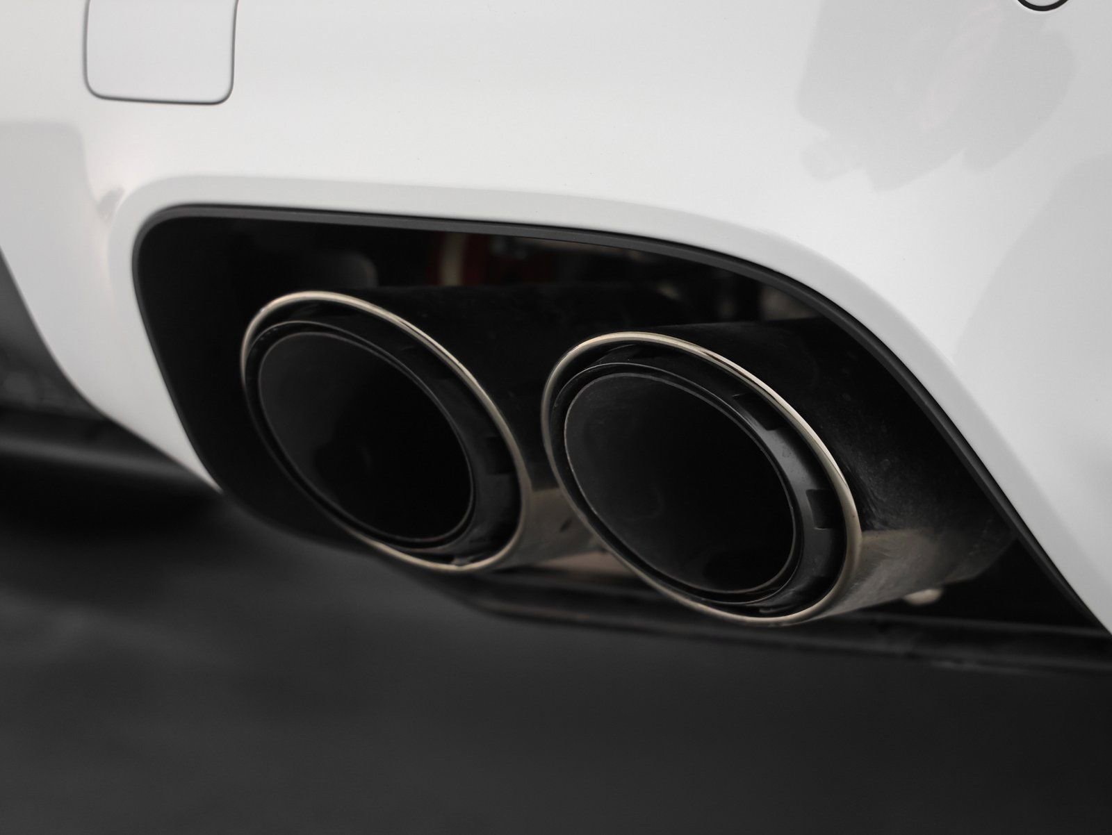 New 2026 Porsche Cayenne Turbo AWD/4WD image 21