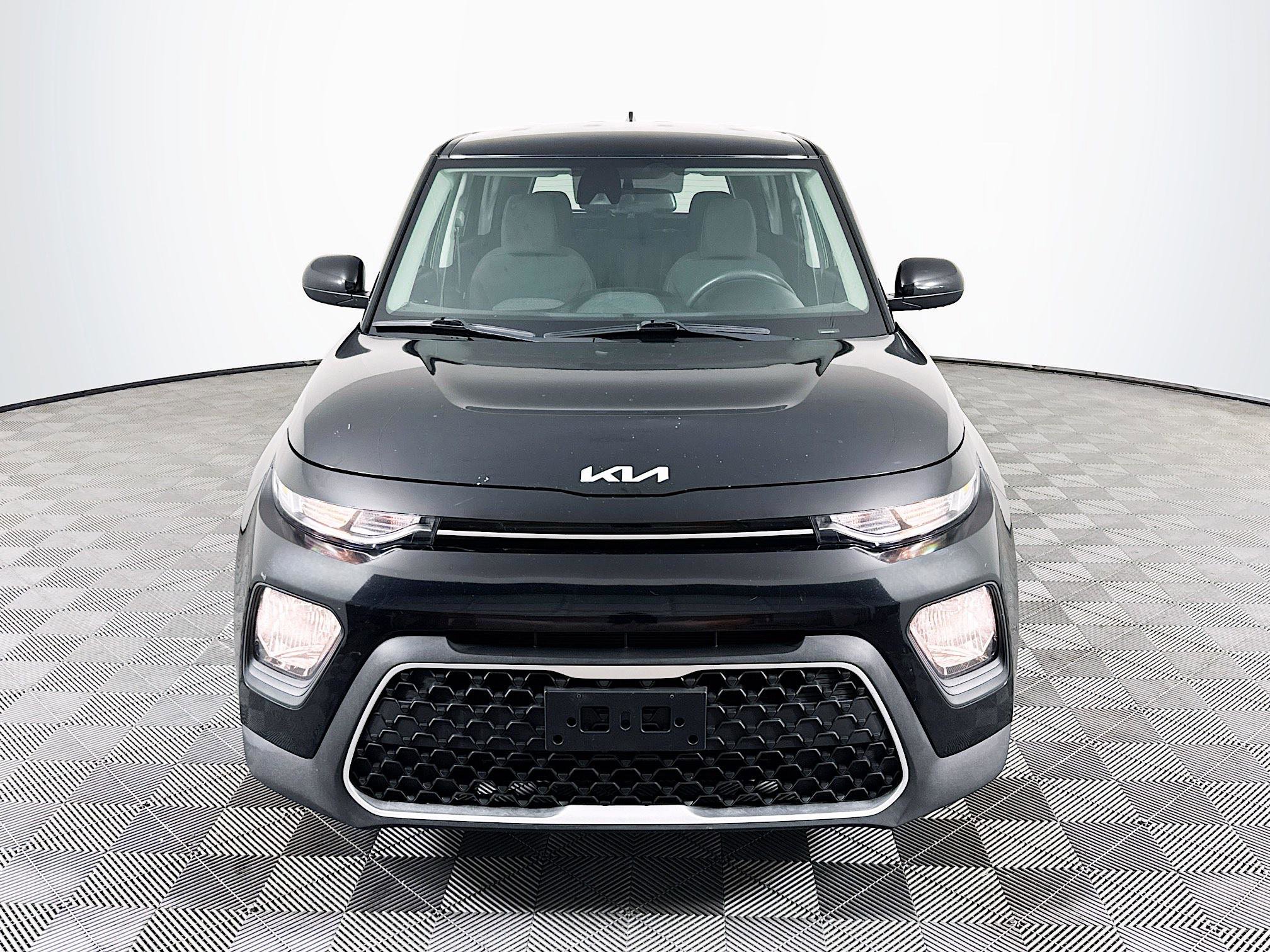Used 2022 Kia Soul S video 2