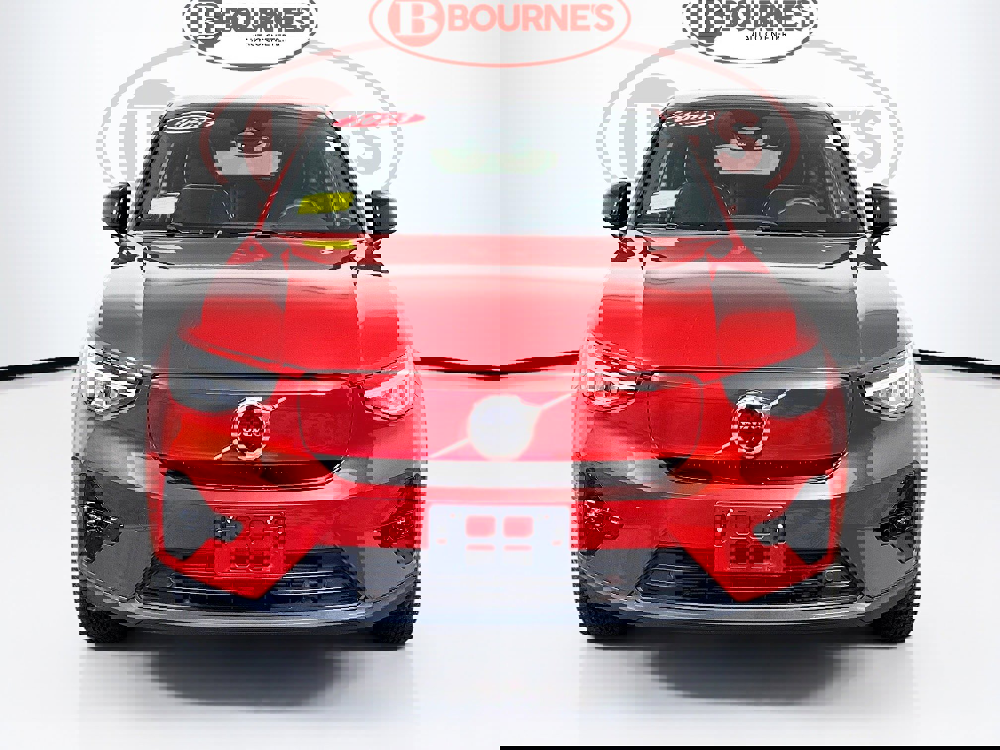 Used 2023 Volvo C40 P8 Recharge Plus AWD/4WD image 6