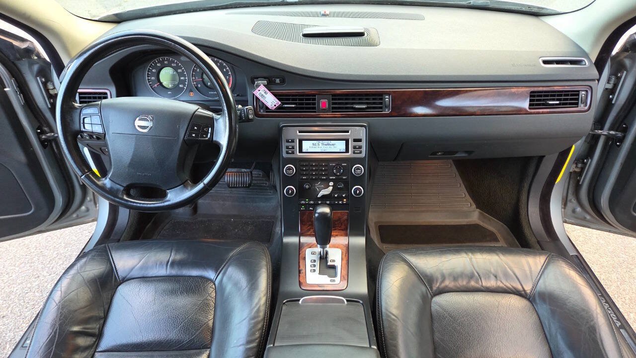 Used 2008 Volvo XC70 3.2 AWD/4WD image 34
