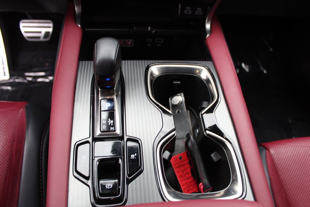 Used 2024 Lexus RX 500h F Sport w/ Convenience Package image 15