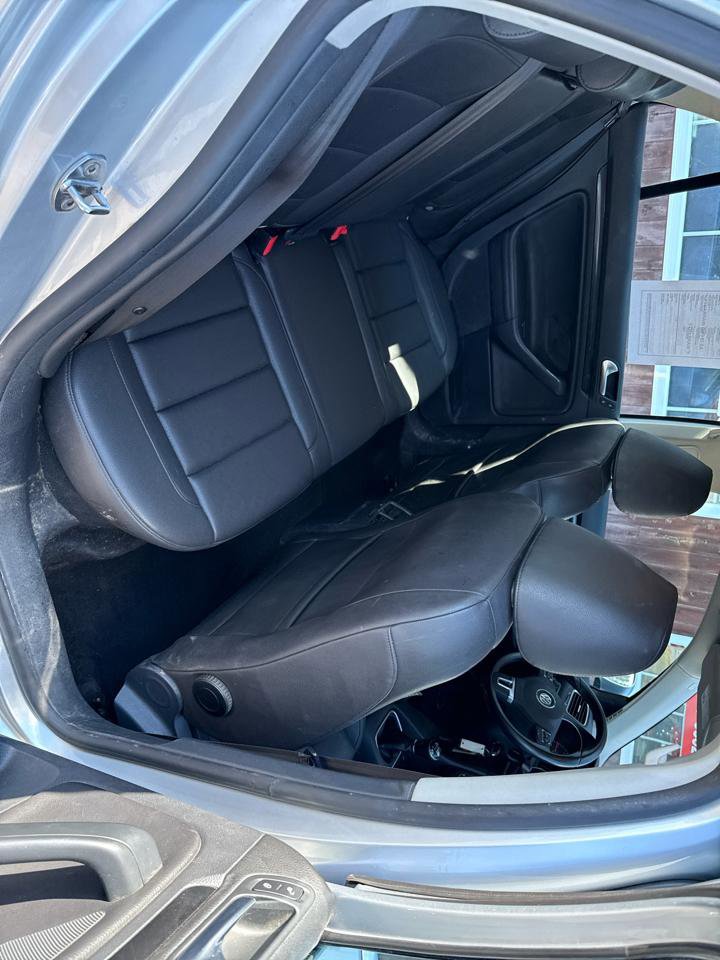 Used 2014 Volkswagen Jetta TDI image 13