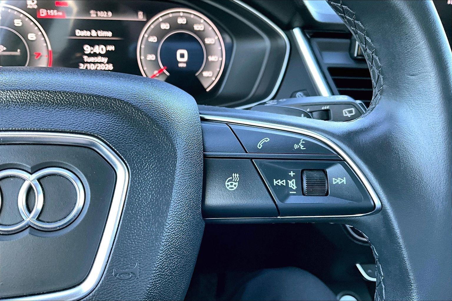 Used 2024 Audi Q5 2.0T Premium Plus image 12