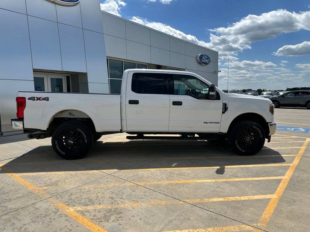 Used 2019 Ford F250 XLT AWD/4WD image 12