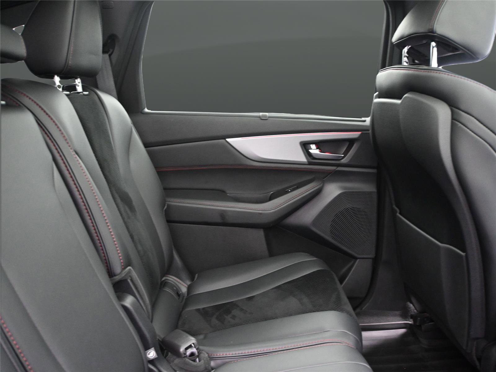 Certified 2024 Acura MDX A-Spec image 20