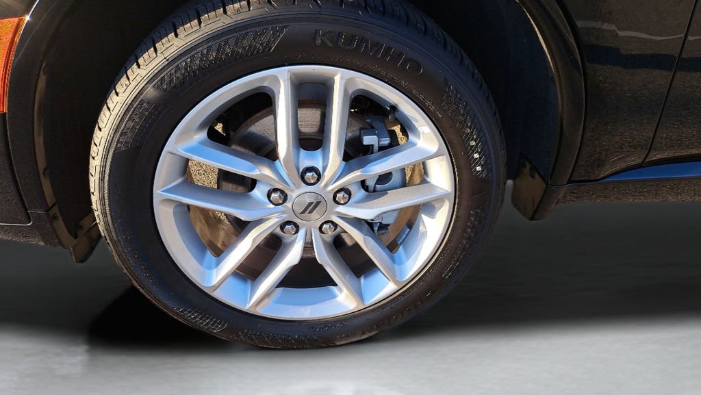 Used 2024 Dodge Durango GT image 10