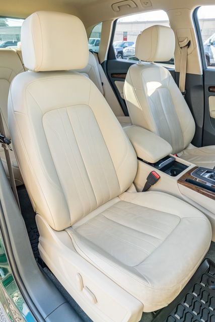 Used 2018 Audi Q5 2.0T Premium image 46