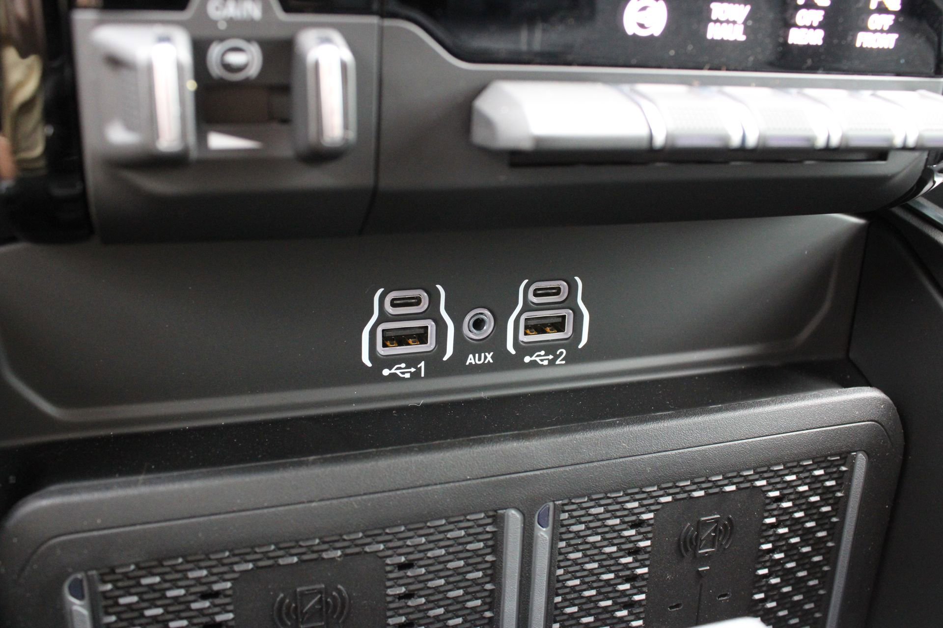 New 2026 RAM 3500 Big Horn image 42