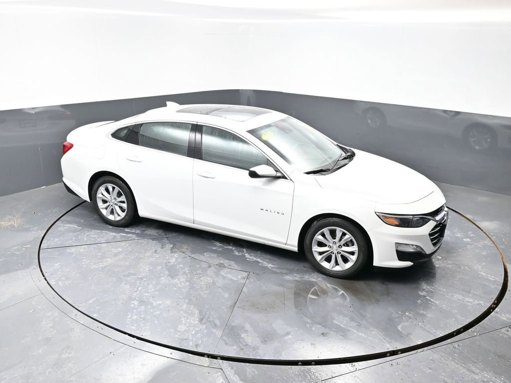 Used 2023 Chevrolet Malibu LT image 46