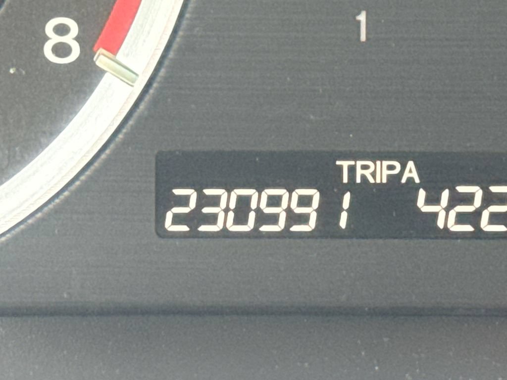Used 2009 Honda Accord EX-L image 22