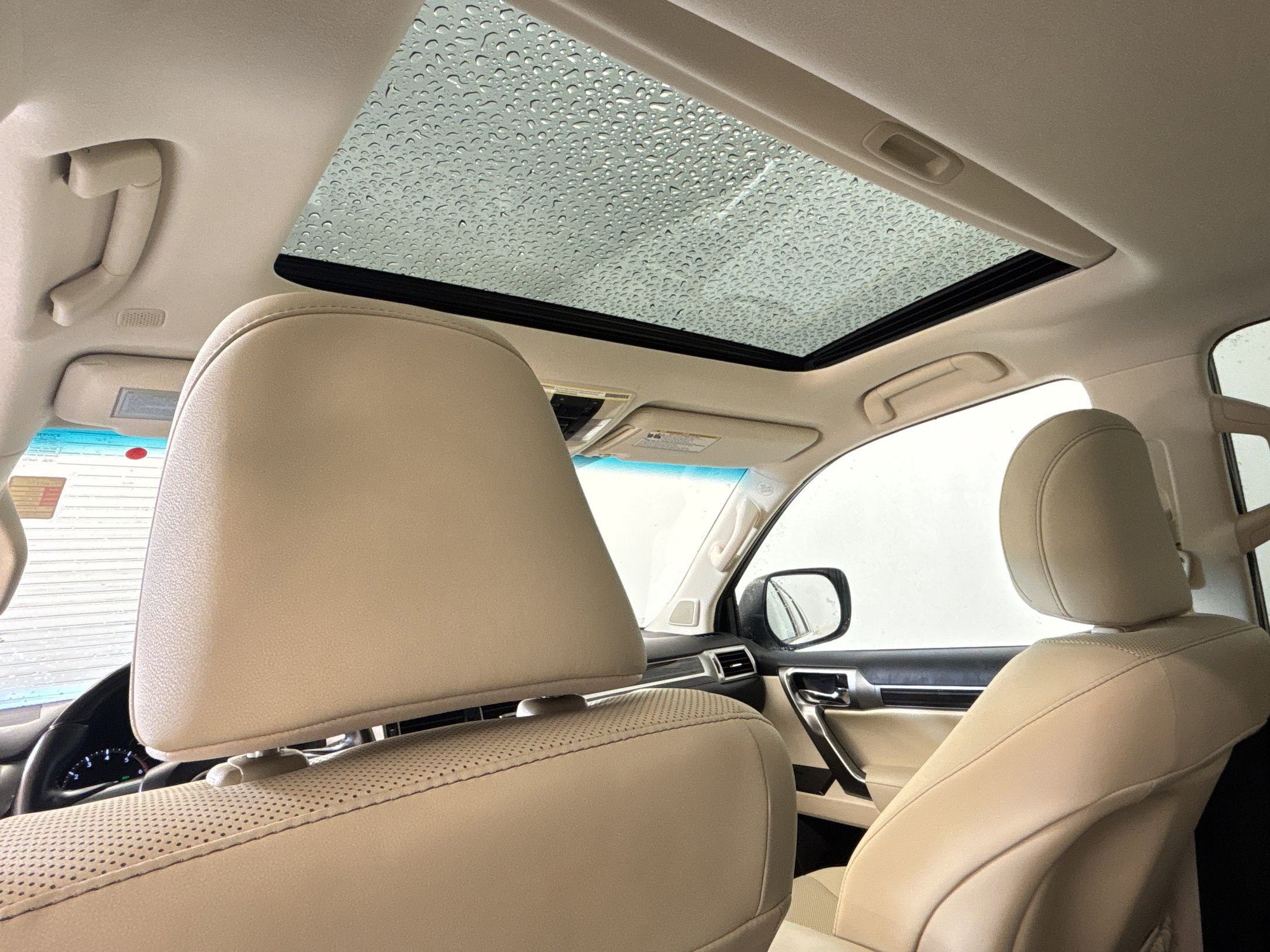 Used 2023 Lexus GX 460 Premium w/ Premium Plus Package AWD/4WD image 31