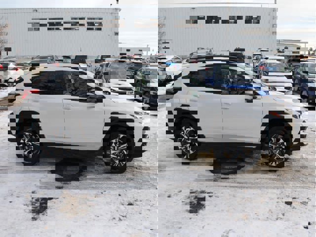 New 2026 Subaru Crosstrek 2.0i Premium image 21