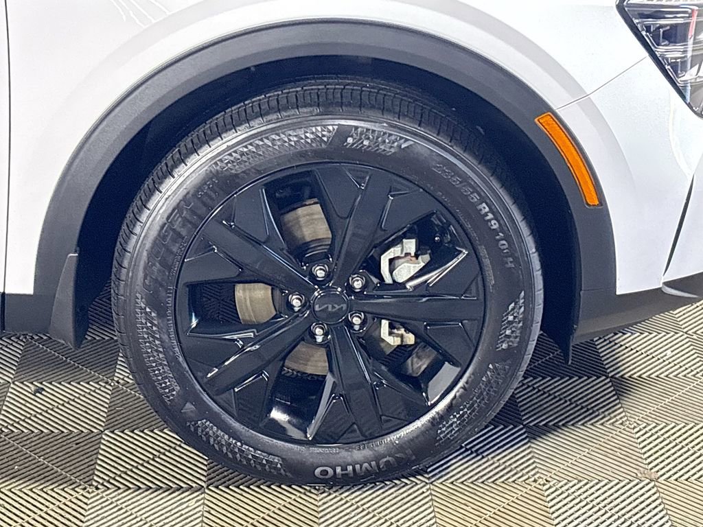 Used 2025 Kia Sportage X-Line image 24