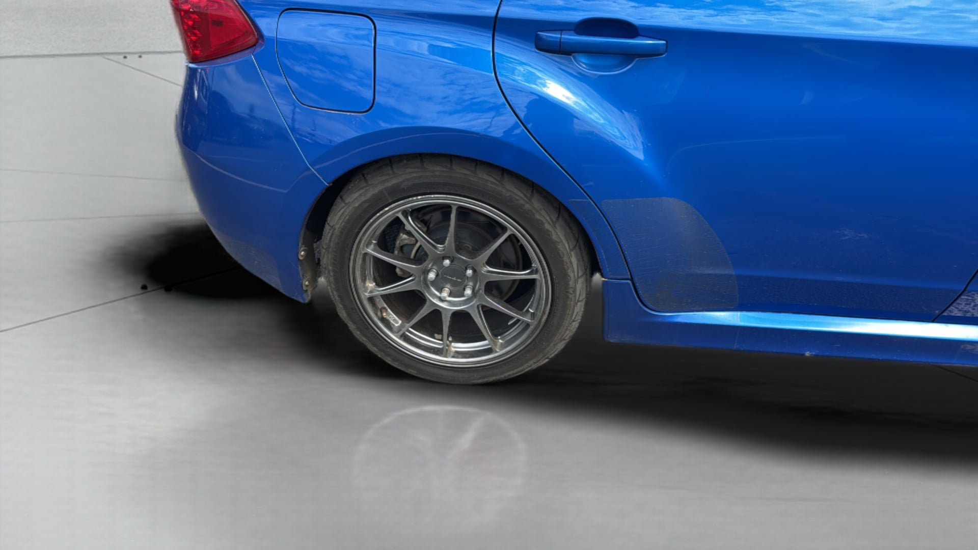 Used 2013 Subaru Impreza WRX Hatchback AWD/4WD image 30