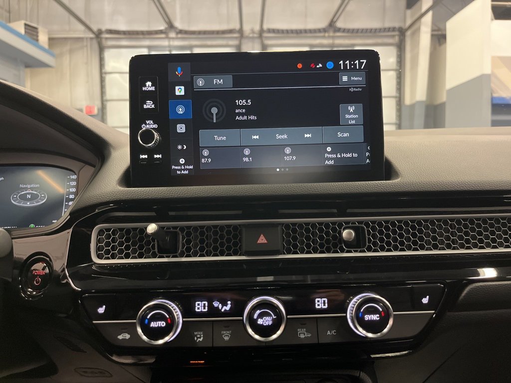 Used 2025 Honda Civic Sport Touring image 24