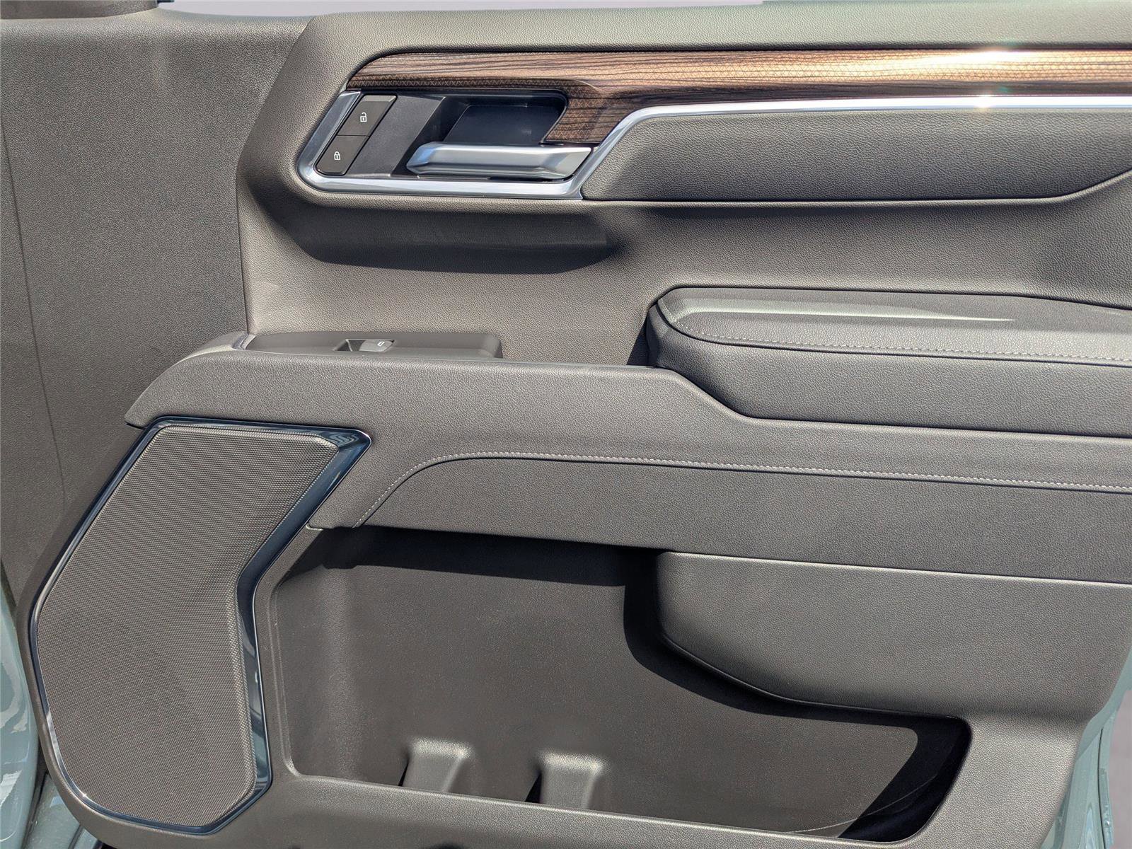 New 2026 Chevrolet Silverado 1500 LT AWD/4WD image 36