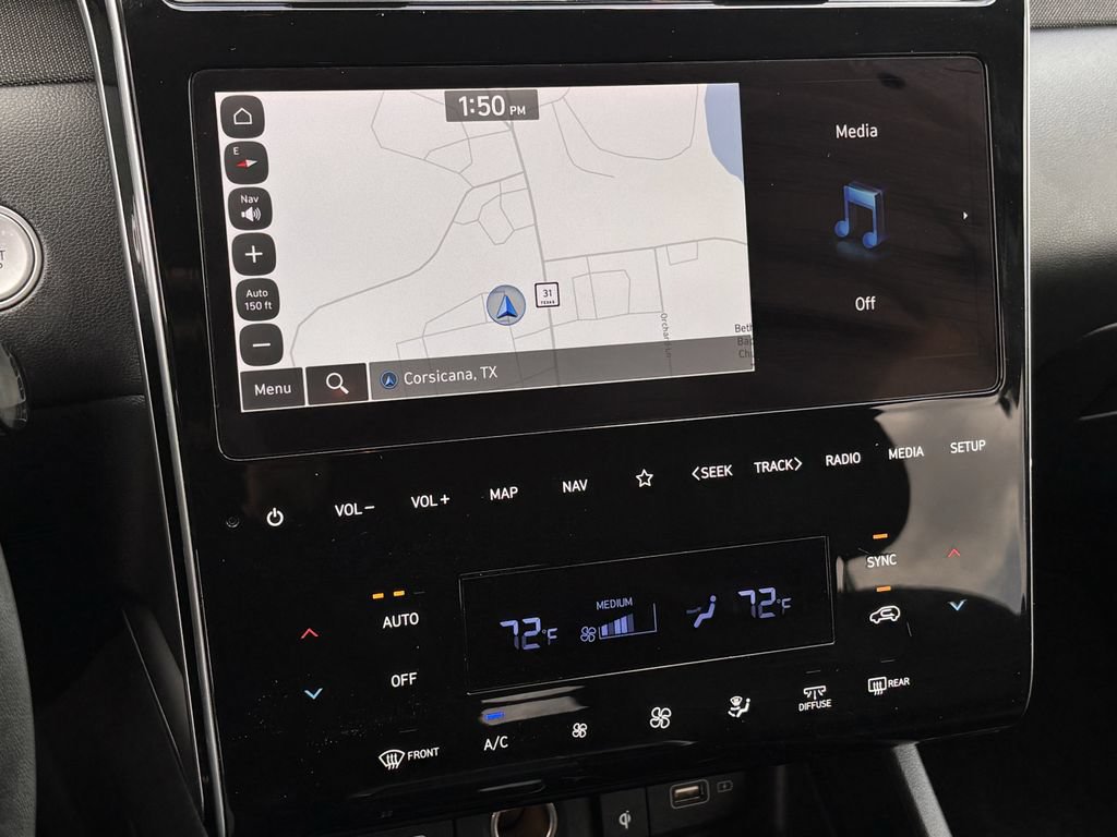 Used 2023 Hyundai Tucson XRT AWD/4WD image 16