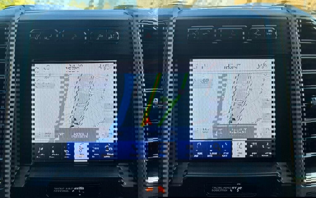 Used 2020 Ford F150 Raptor w/ Equipment Group 802A Luxury image 36