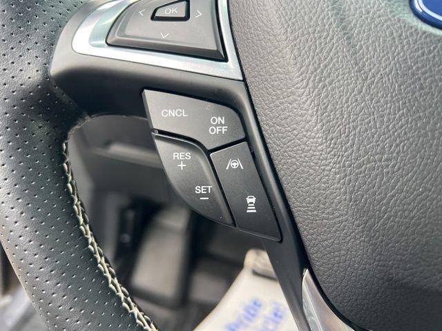 Used 2021 Ford Edge ST w/ Equipment Group 401A image 15