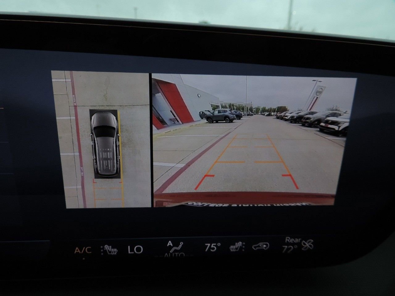 Used 2025 Buick Enclave Sport Touring w/ Power Package image 34