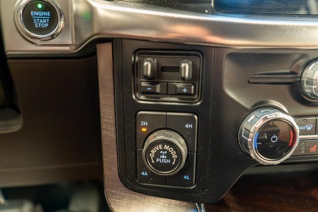 Used 2023 Ford F150 King Ranch w/ Equipment Group 601A High AWD/4WD image 30