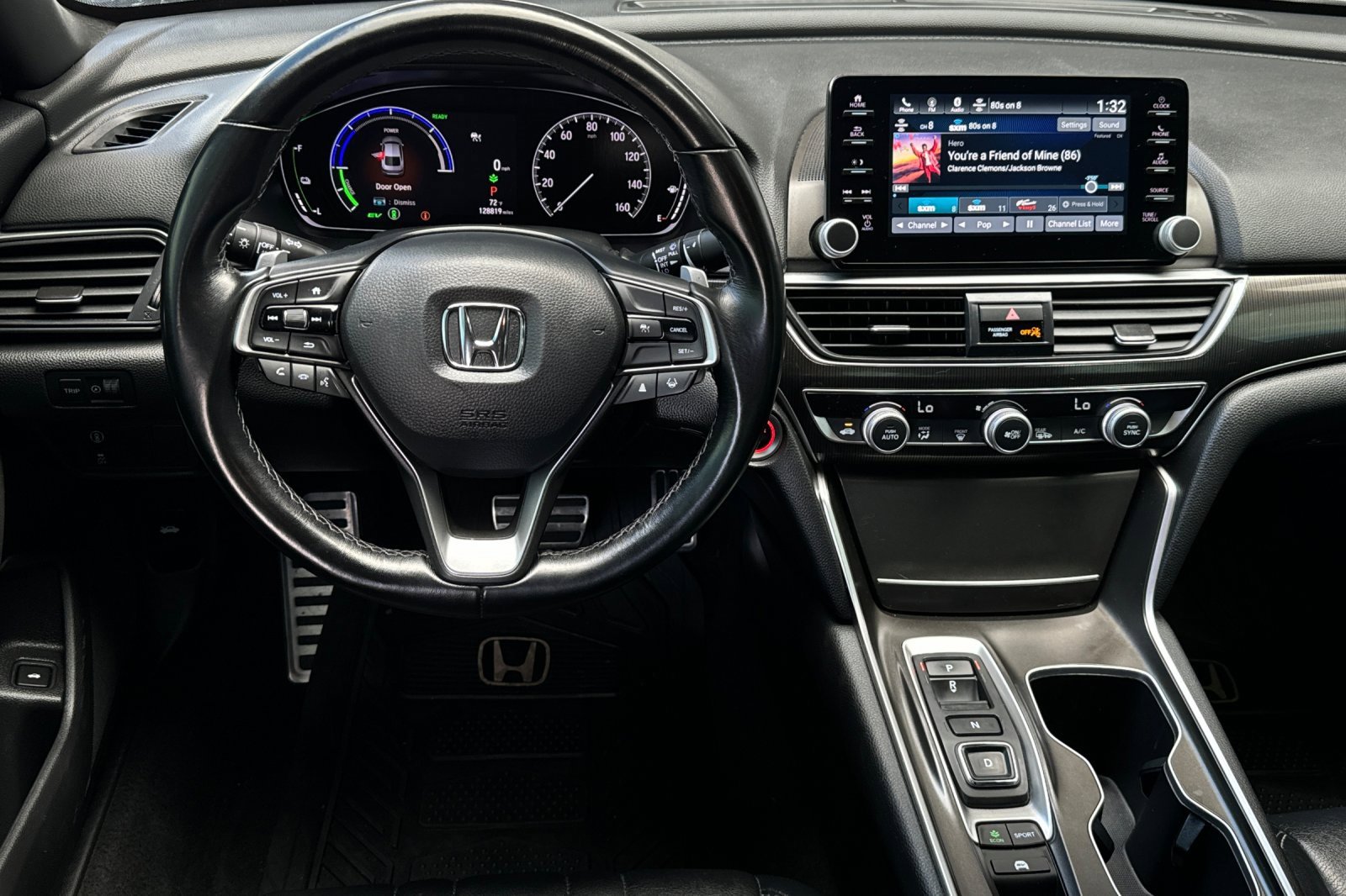Used 2022 Honda Accord Sport image 16