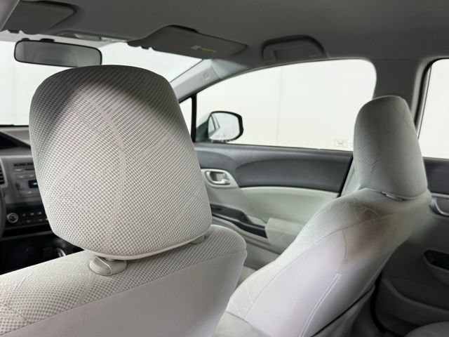 Used 2012 Honda Civic LX image 23