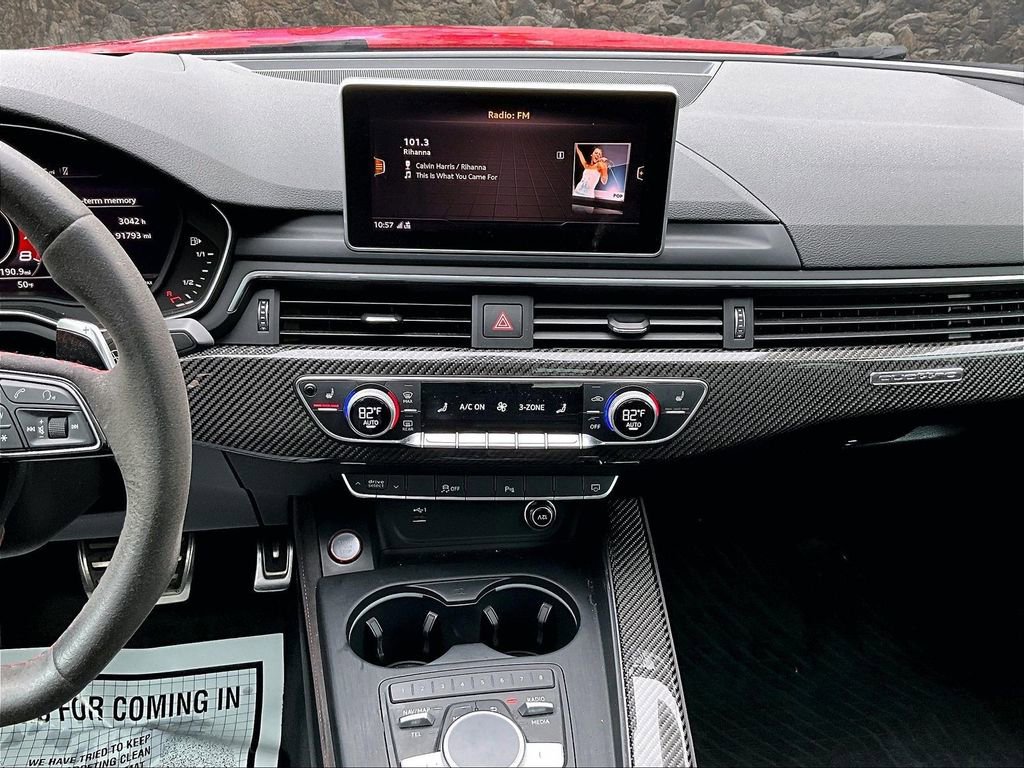Used 2019 Audi RS 5 Sportback AWD/4WD image 6