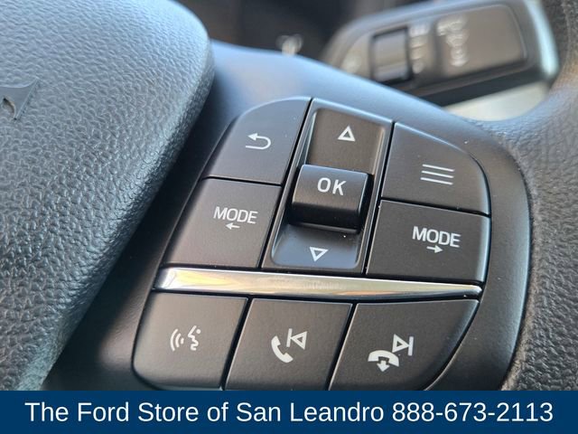 New 2025 Ford Maverick XLT image 21