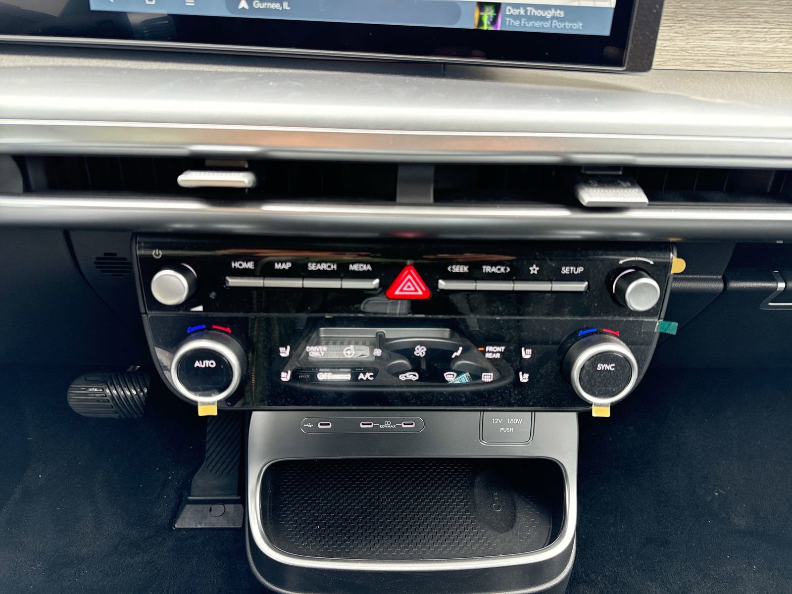 New 2026 Hyundai Ioniq 9 SEL image 21