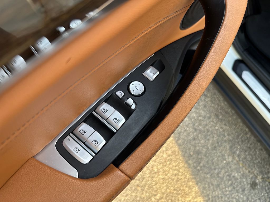 Used 2021 BMW X3 sDrive30i w/ Convenience Package RWD image 15