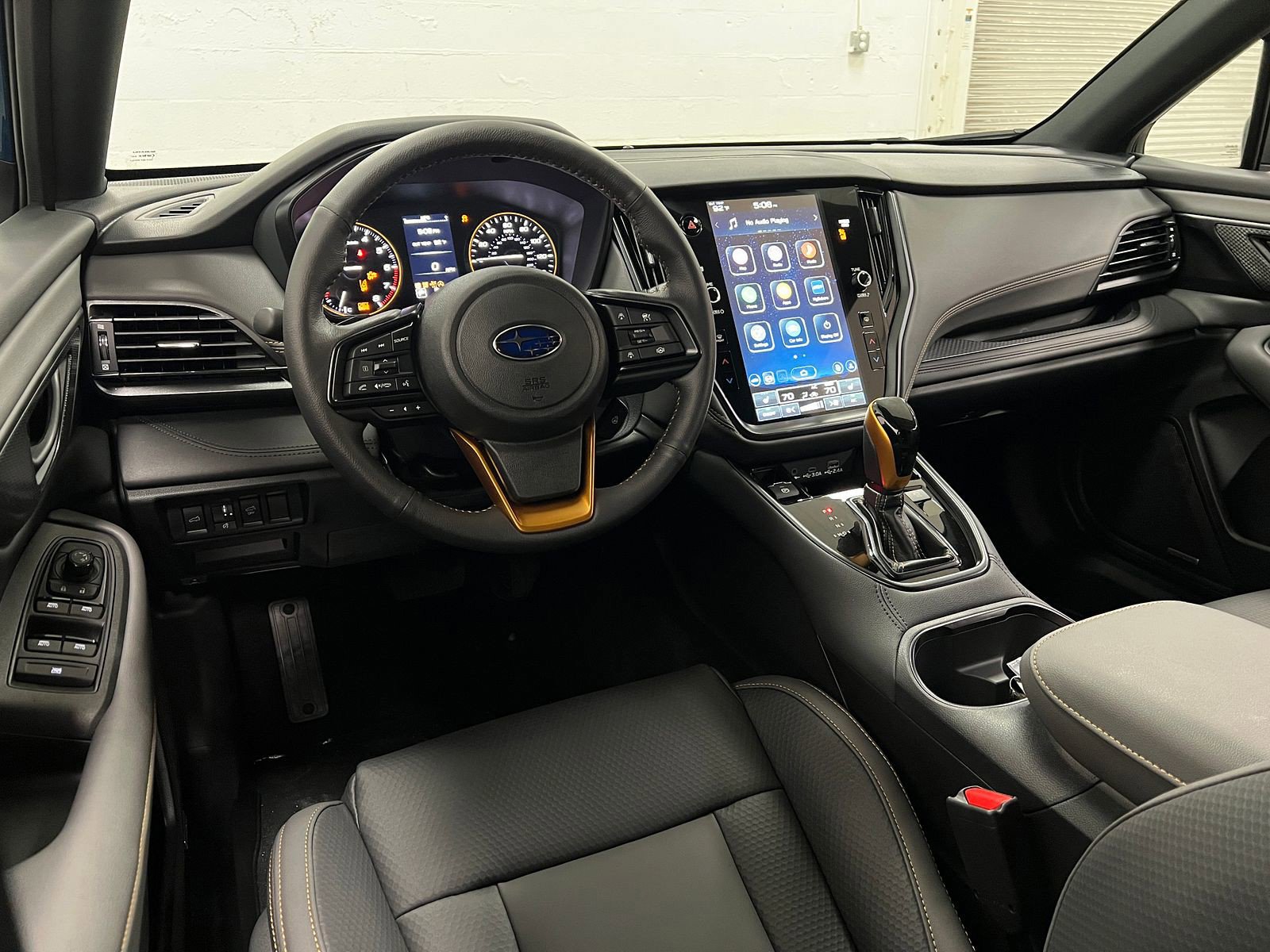 New 2025 Subaru Outback Wilderness image 9