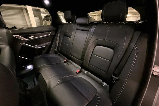 Certified 2025 Jaguar F-PACE R-Dynamic S image 17