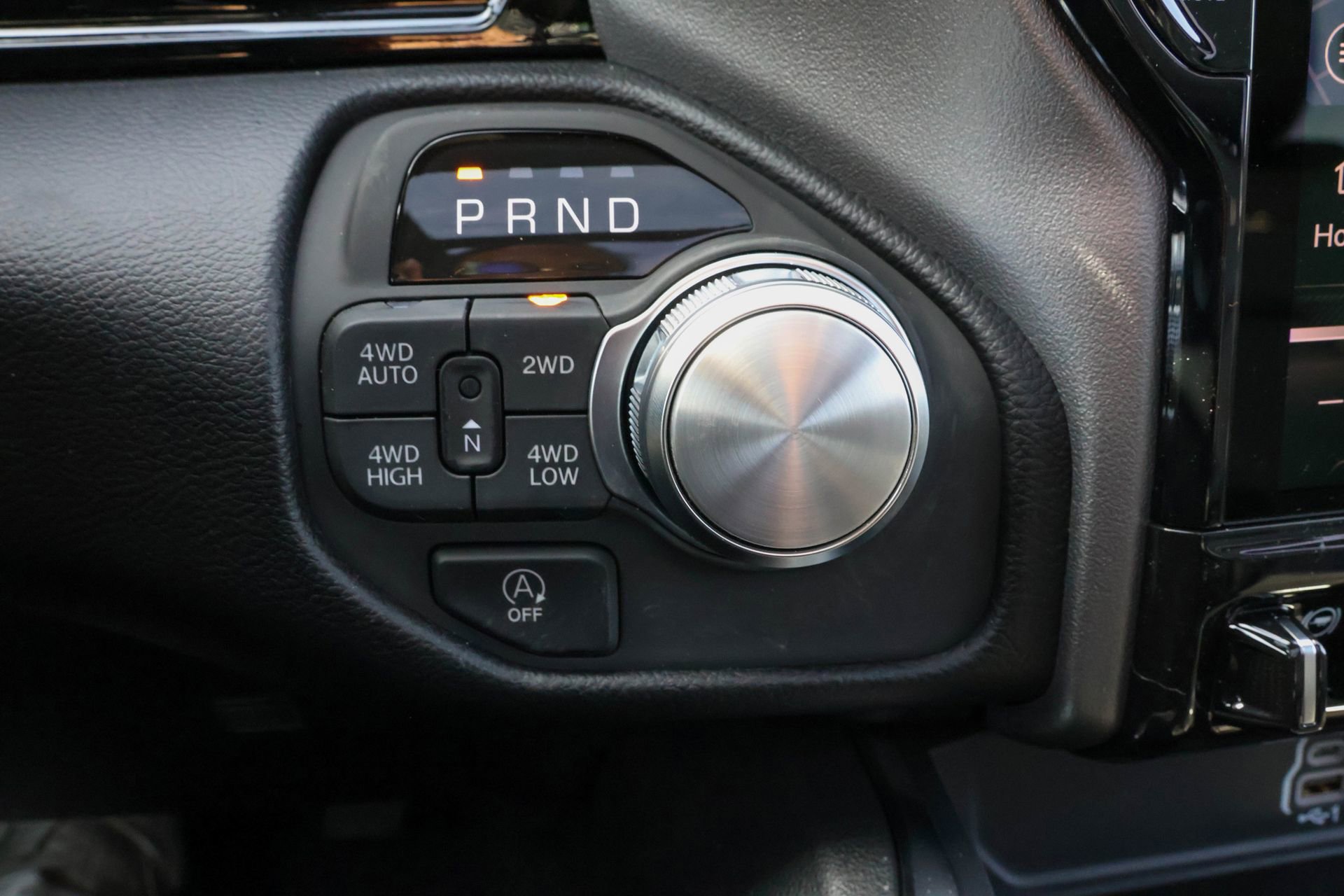 New 2026 RAM 1500 Laramie image 30