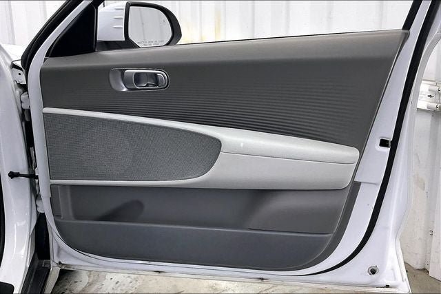 Certified 2024 Hyundai Ioniq 6 SEL AWD/4WD image 21