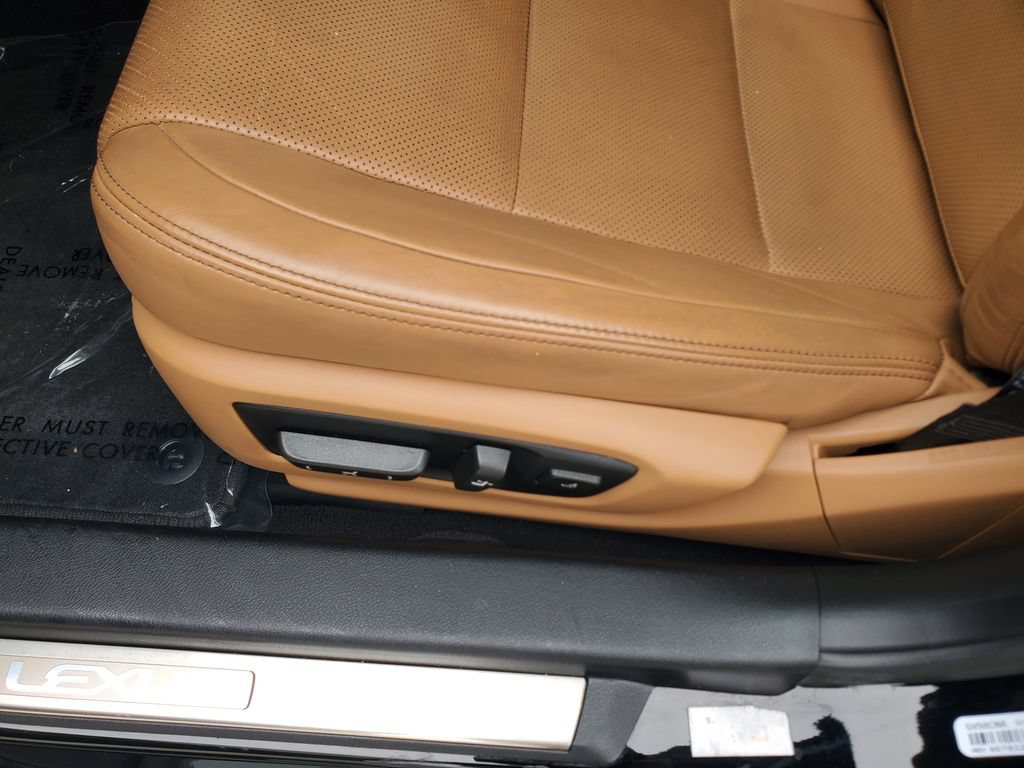 Used 2015 Lexus GS 350 w/ Premium Package RWD image 17