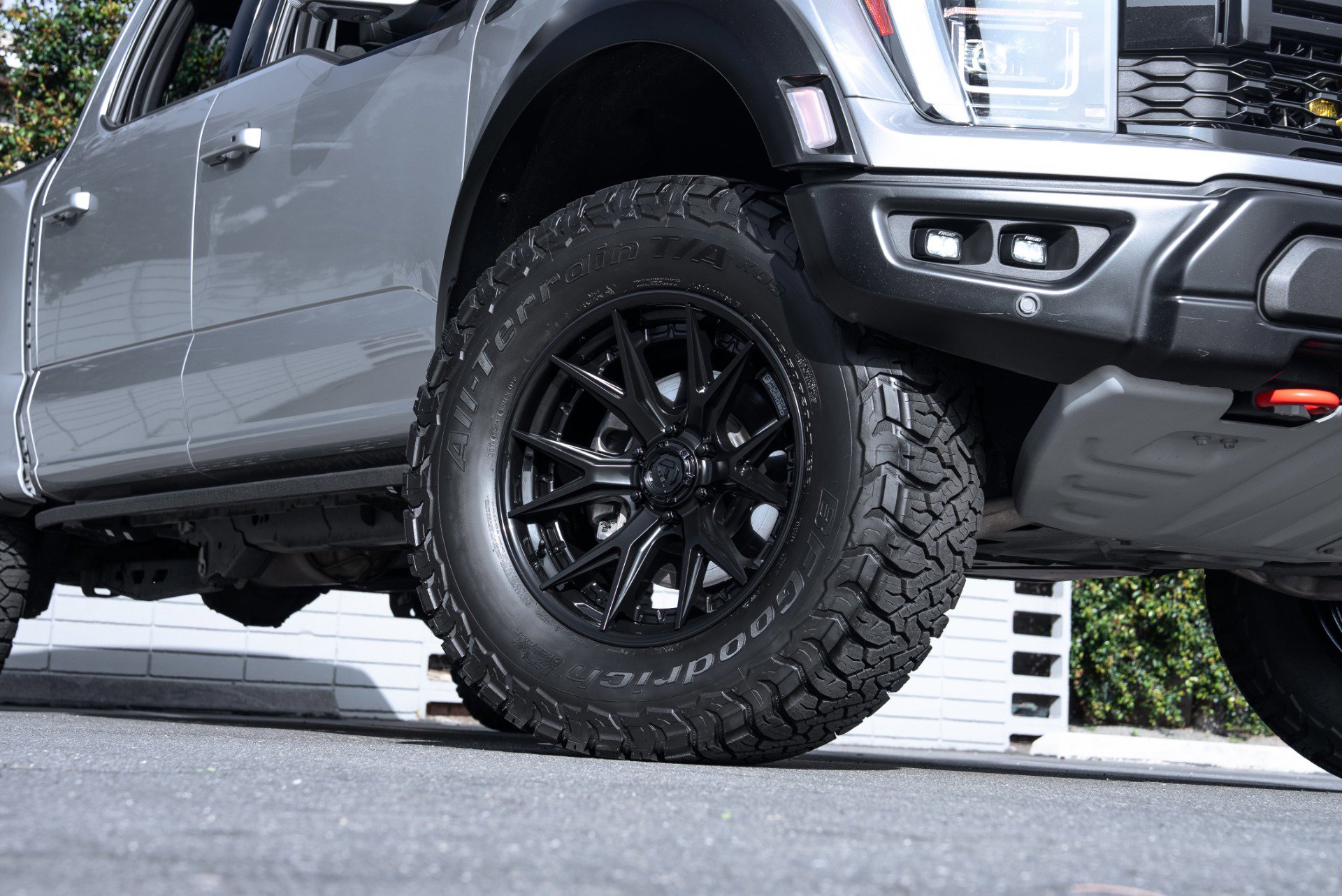 Used 2023 Ford F150 Raptor w/ Equipment Group 802A Raptor R image 19