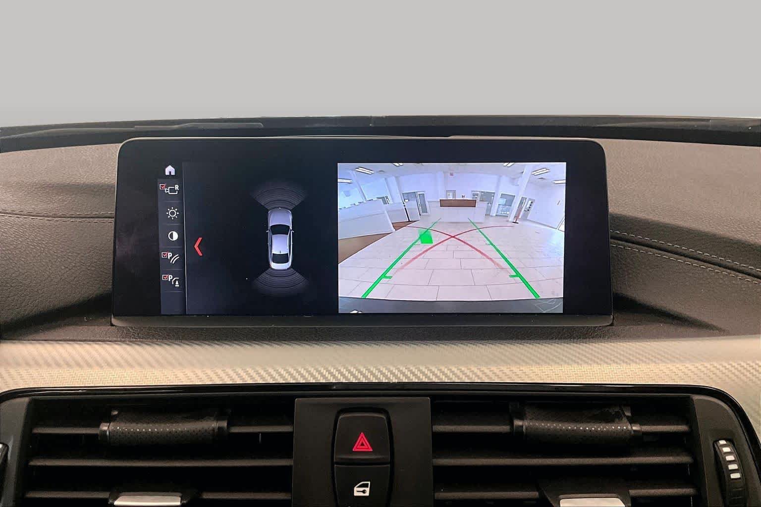 Used 2019 BMW 430i Coupe w/ M Sport Package RWD image 25