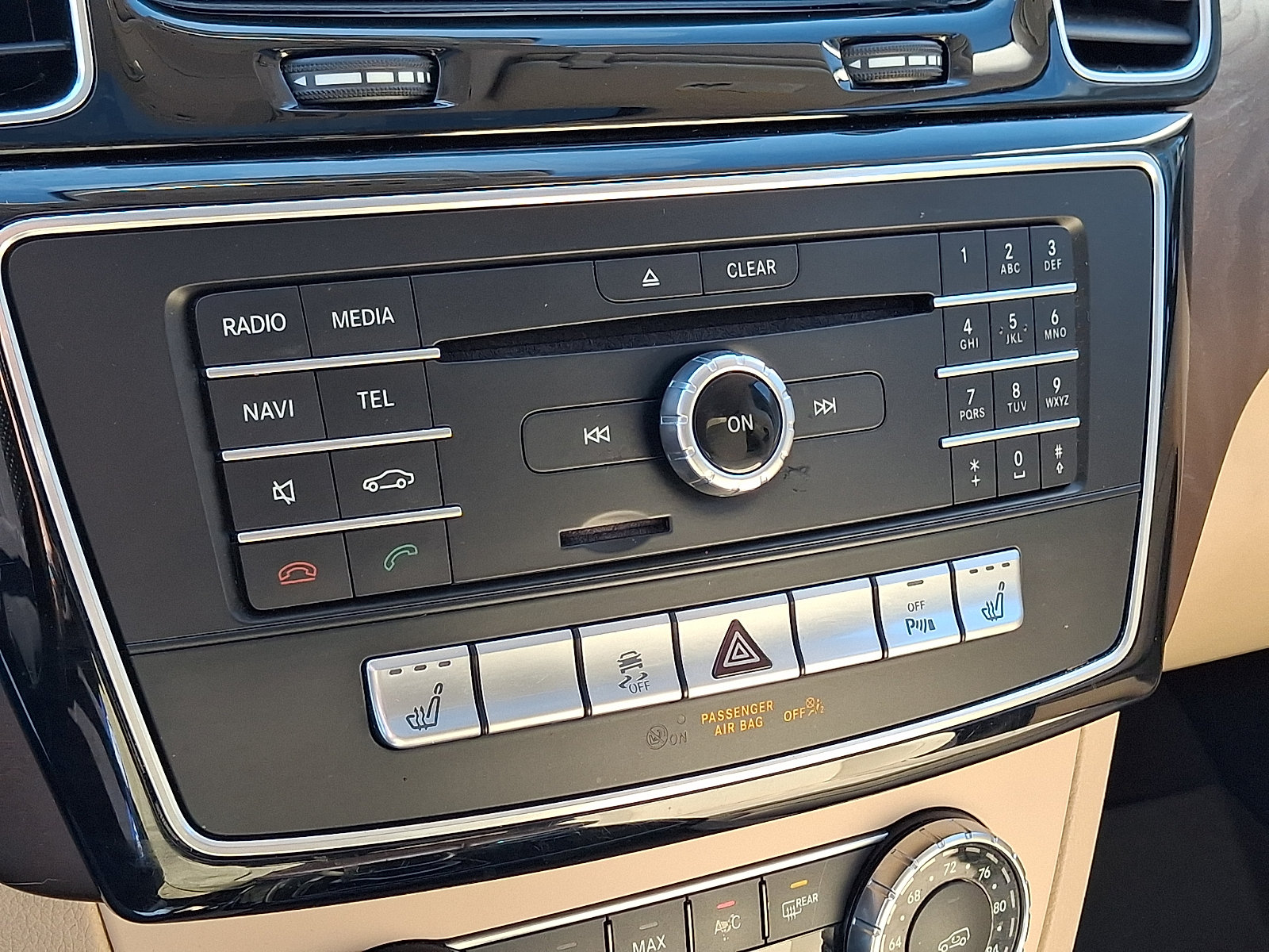 Certified 2018 Mercedes-Benz GLE 350 4MATIC image 18