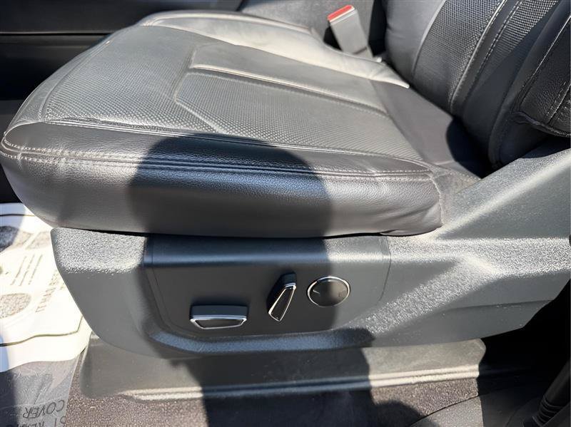 Used 2020 Ford Expedition Limited w/ Special Edition Package RWD image 27