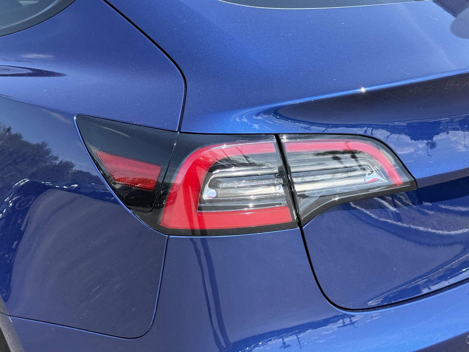 Certified 2021 Ford Mustang Mach-E GT AWD/4WD image 12