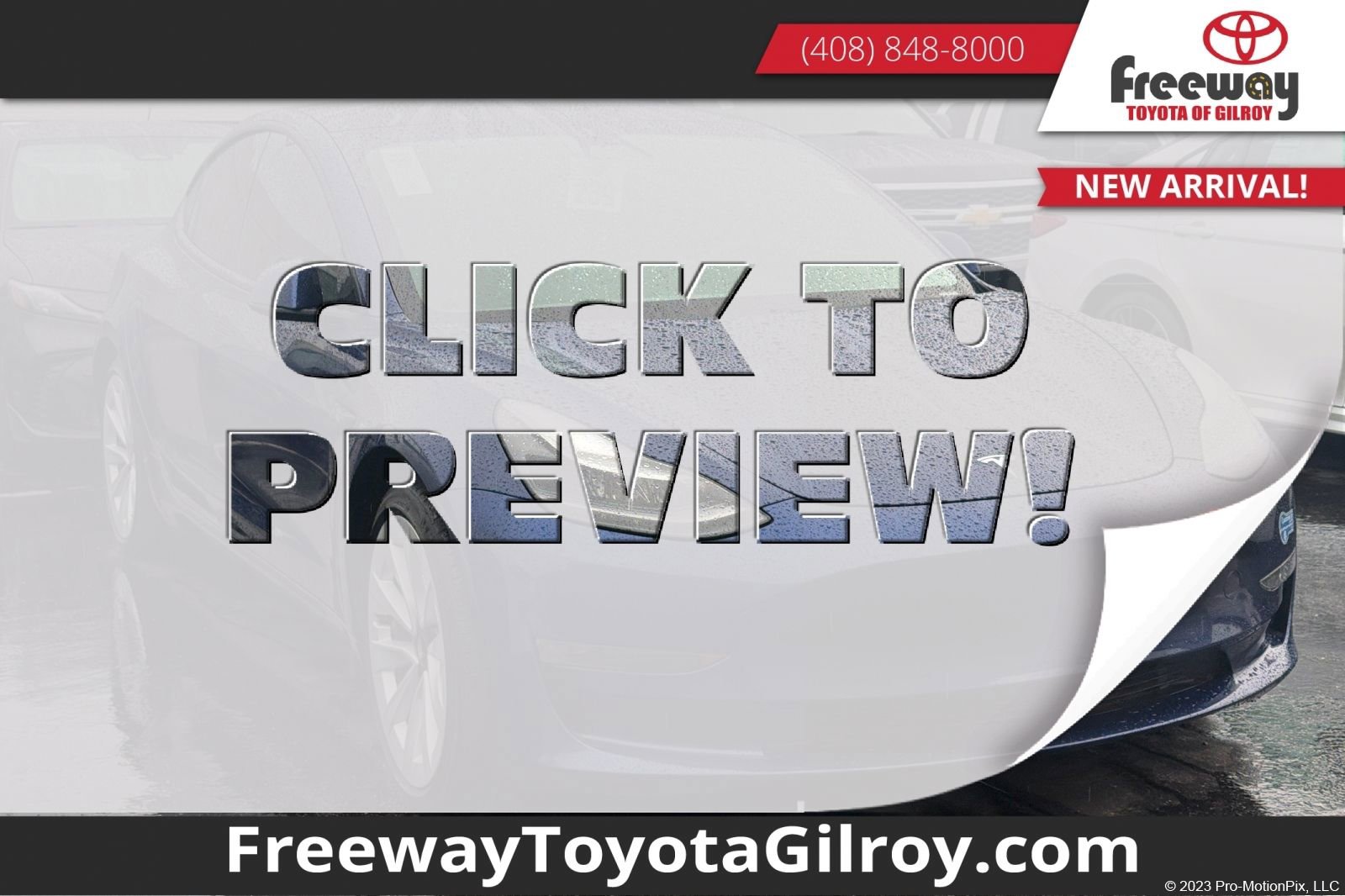 Used 2021 Tesla Model 3 Long Range
