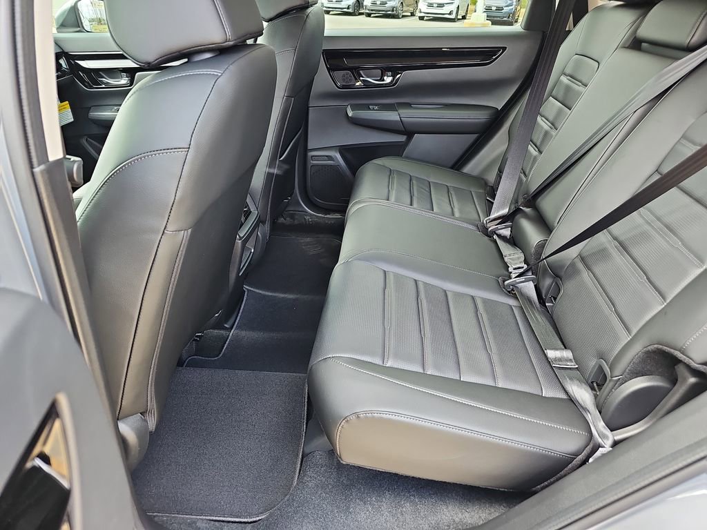 New 2026 Honda CR-V EX-L image 14