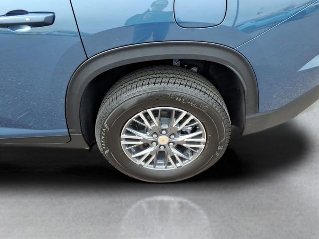 New 2026 Chevrolet Traverse LT w/ Driver Confidence Package AWD/4WD image 21