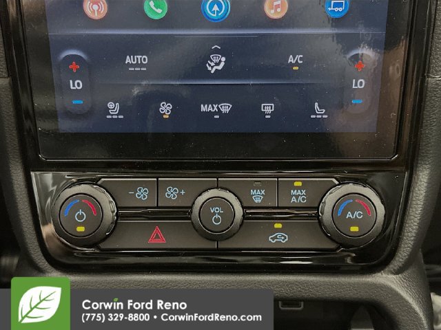 New 2026 Ford Ranger Lariat w/ FX4 Off-Road Package AWD/4WD image 18